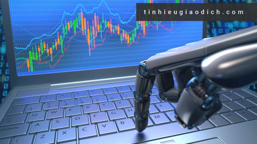 Điểm đặc biệt nhất của robot trading là gì? Đó là nó hoàn toàn thực hiện giao dịch 24/7/365