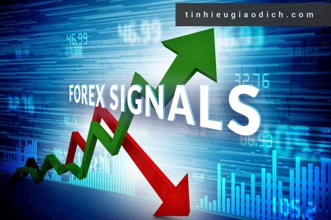 Ưu điểm của Forex Signals