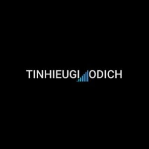 tinhieugiaodich.com Logo